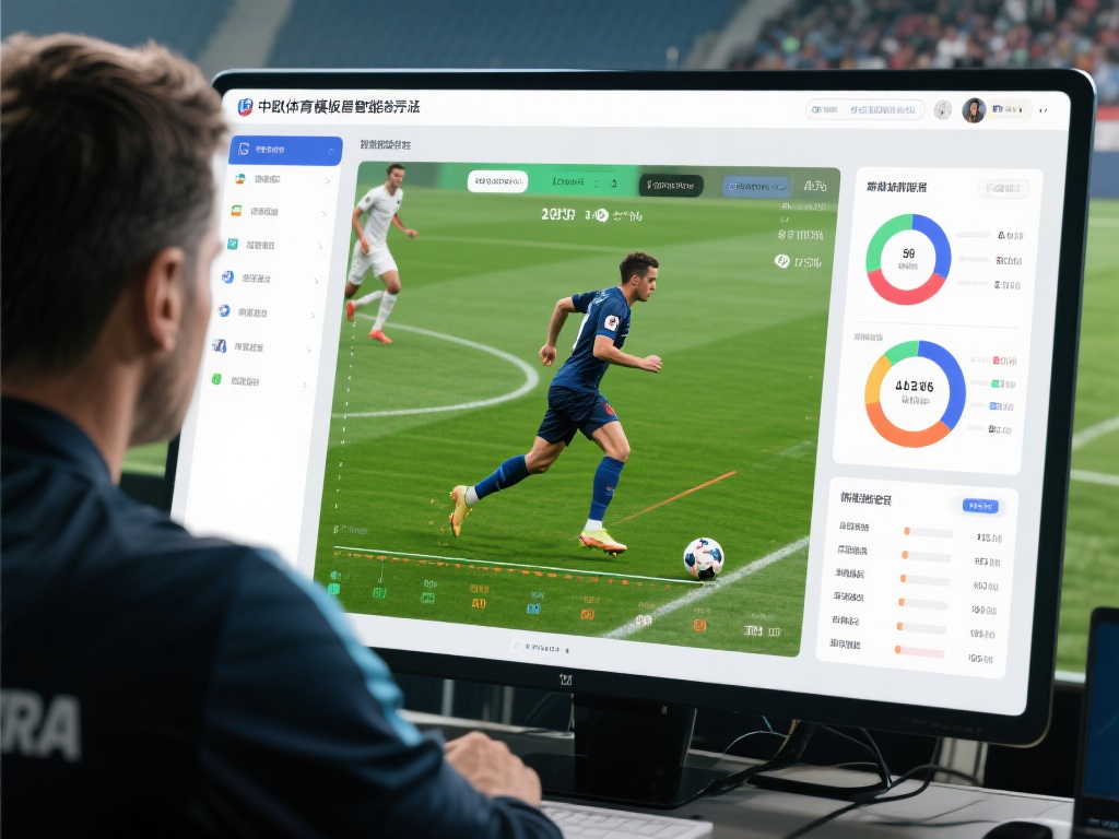 在体育竞技中，数据分析早已不是新鲜事，但如何高效利