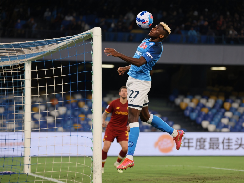 让我们先从近年来的经典进球说起。在2022-202