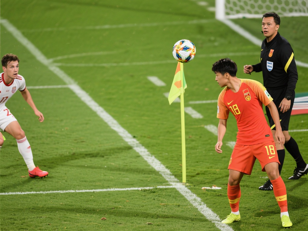 比赛中，中国队的战术布置堪称一大亮点。教练团队针对