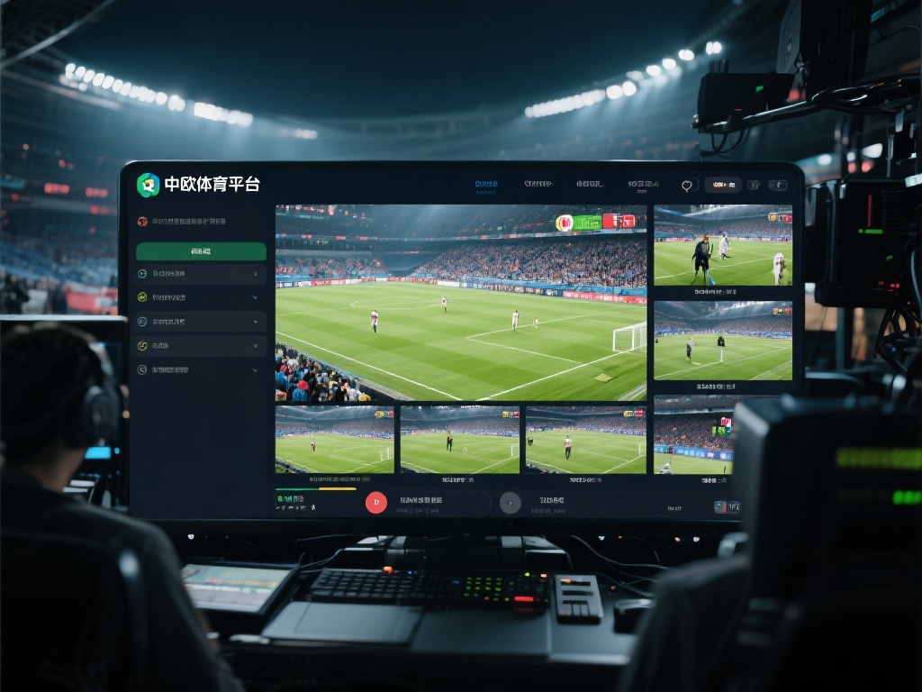 中欧体育平台之所以能在众多平台中脱颖而出，离不开其