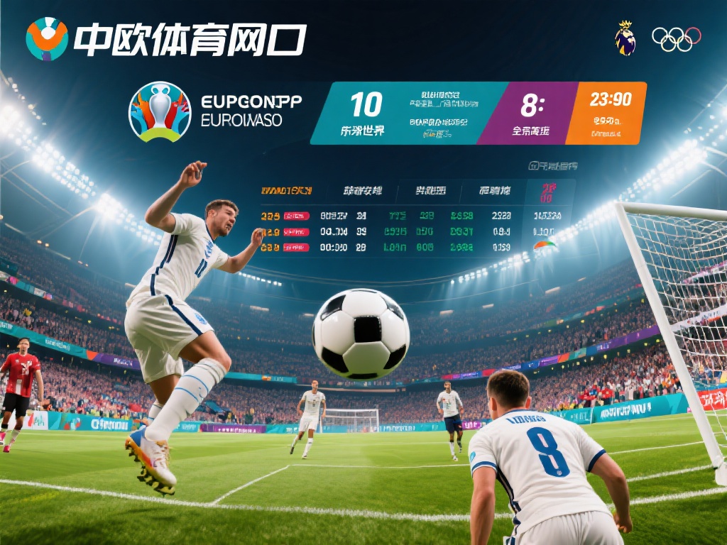 体育世界的魅力在于它的多样性和不可预测性。中欧体育