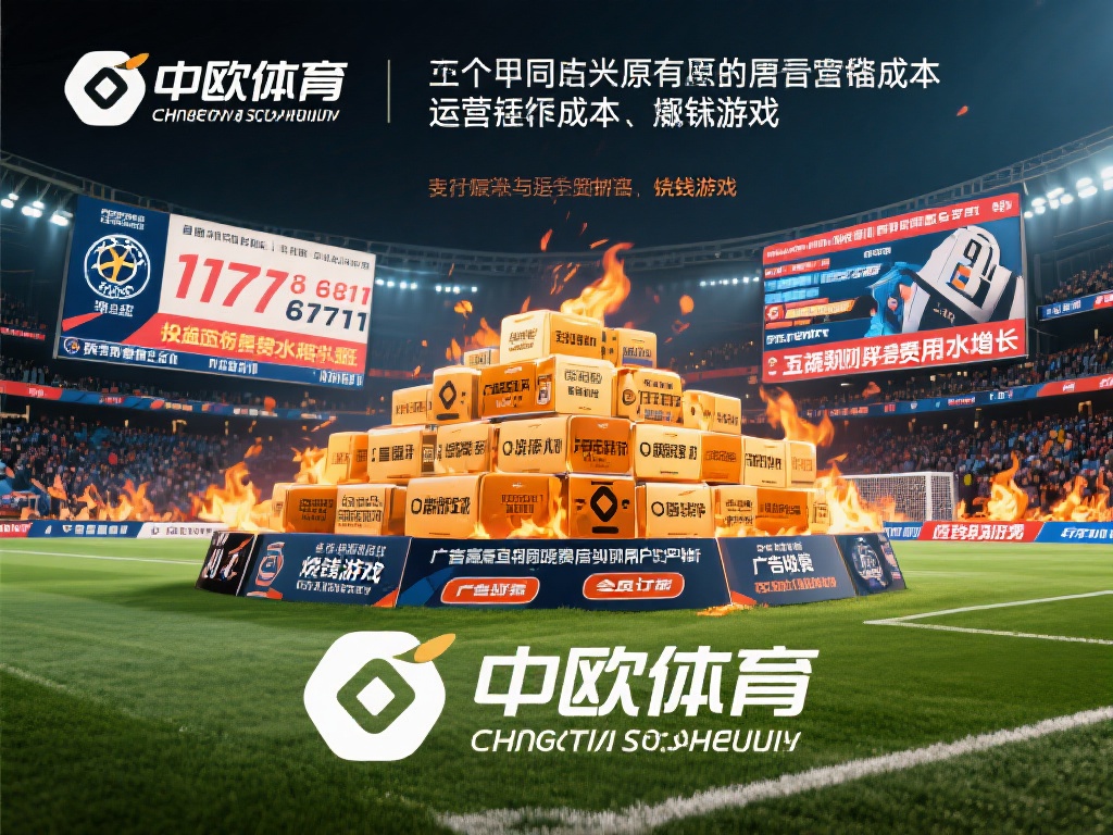 另一个不容忽视的原因是运营成本的持续攀升。以赛事版