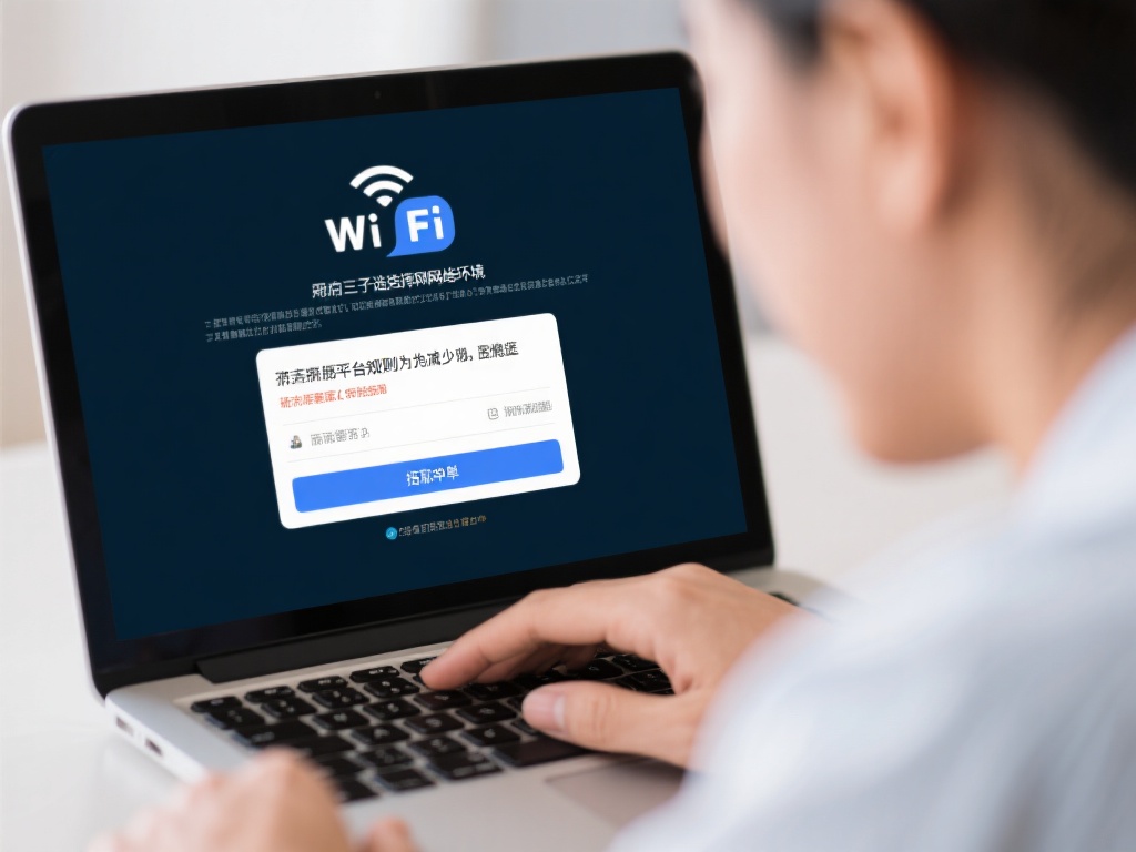 其次，选择稳定的网络环境进行操作至关重要。建议用户