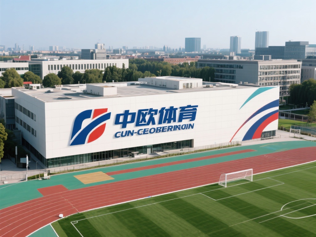 在体育产业日益繁荣的今天，许多人对中欧体育这一品牌