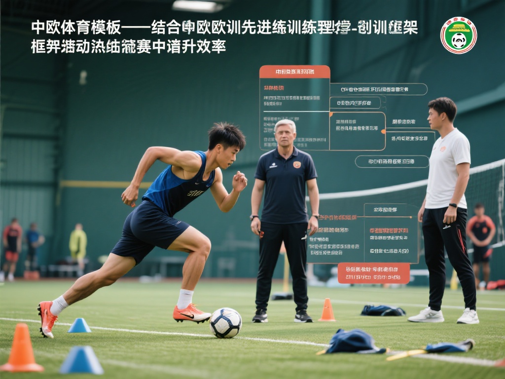 中欧体育模板在现代体育培训中的应用价值