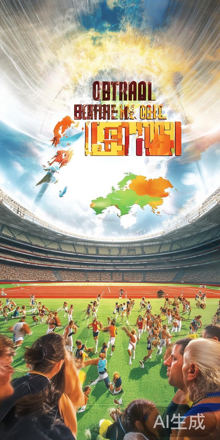 中欧体育赛事的定义、历史背景与发展现状分析 随着全球体育产业的不断发展,中欧地区的体育赛事逐渐