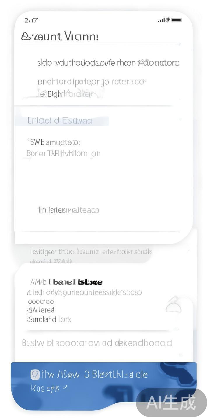 中欧体育米兰支付安全性保障措施全面解析与保障机制介绍 2. 强化身份验证机制阻止非法操作
为防止账户被