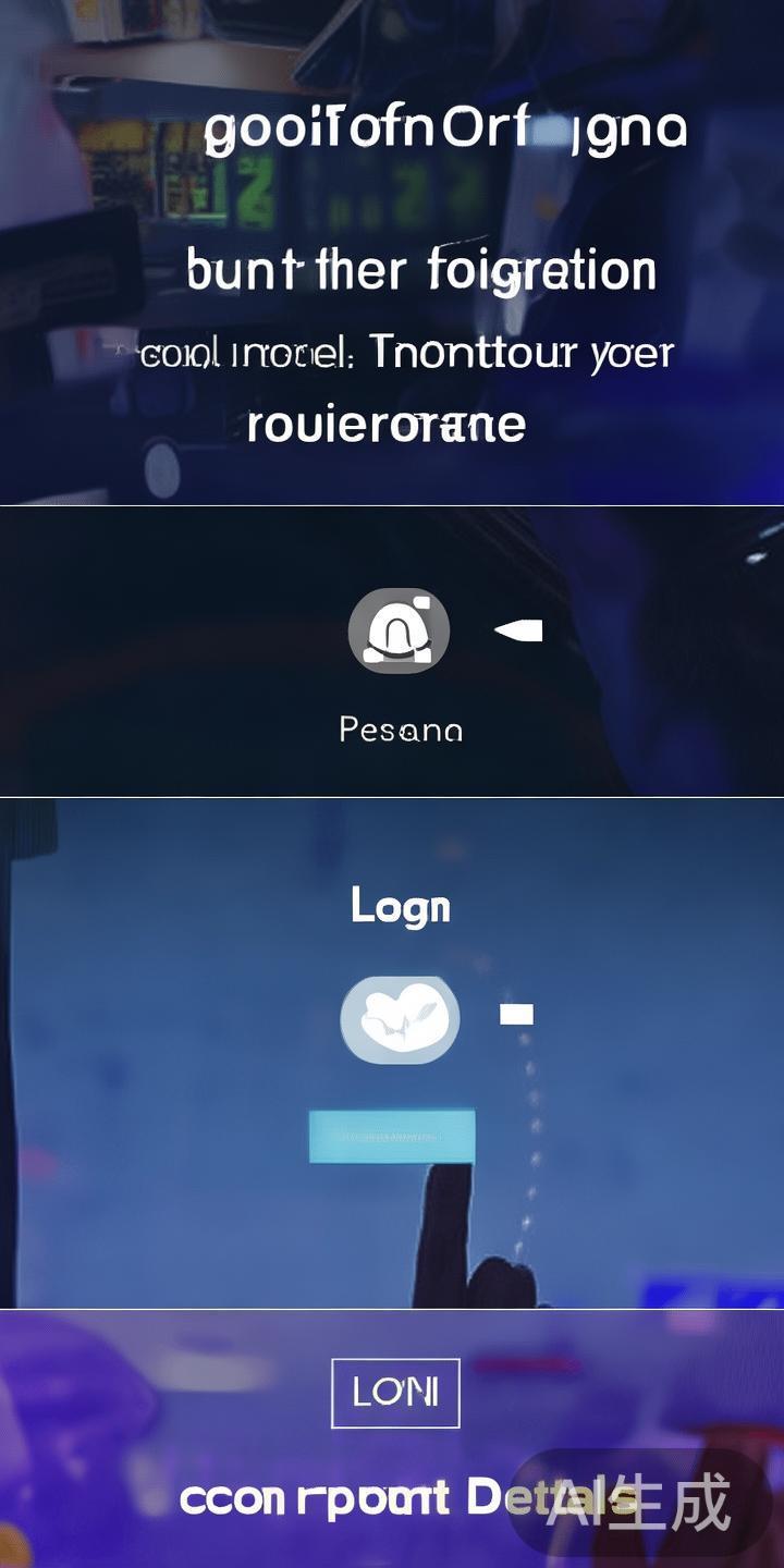 首先，确保您已成功注册中欧体育账户。完成注册后，查