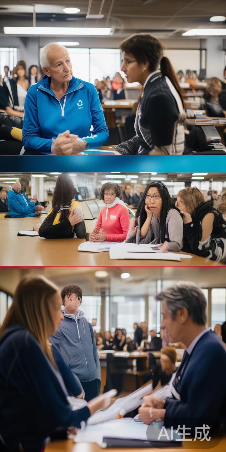 全面分析中欧体育面试难度现状与应对策略