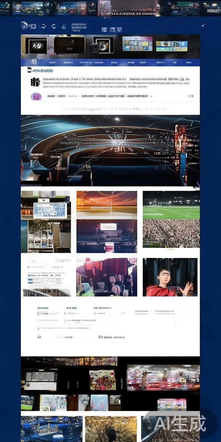 全面解析中欧体育在线官网首页的精彩内容与亮点展示 在当今数字化时代,体育迷们除了关注比赛现场的激情与