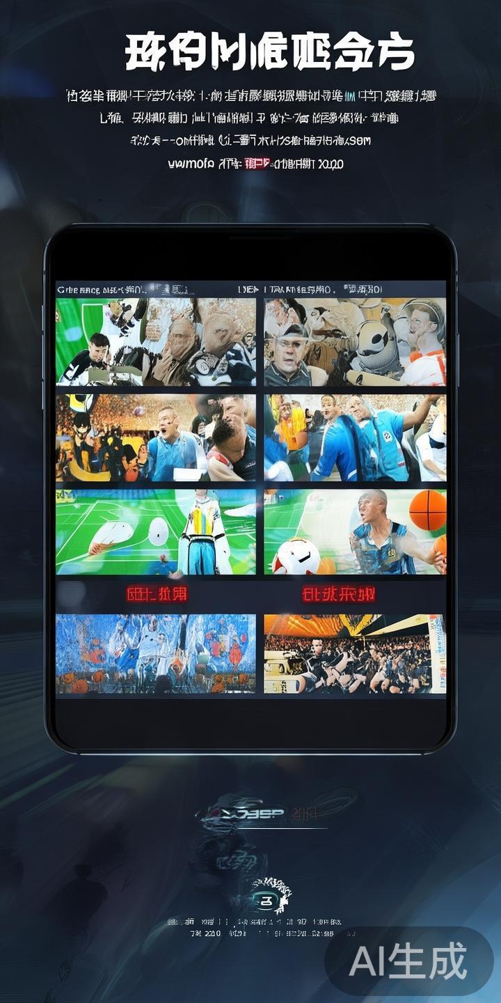 中欧体育到底靠谱不?用户实测体验全面揭秘 中欧体育,作为近几年崛起的新兴体育直播平台,声称涵