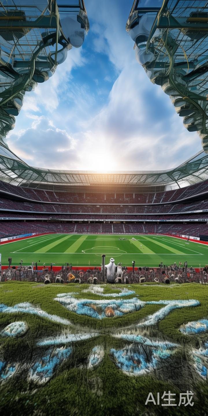 中欧体育在米兰的体育产业创新与发展探索之路