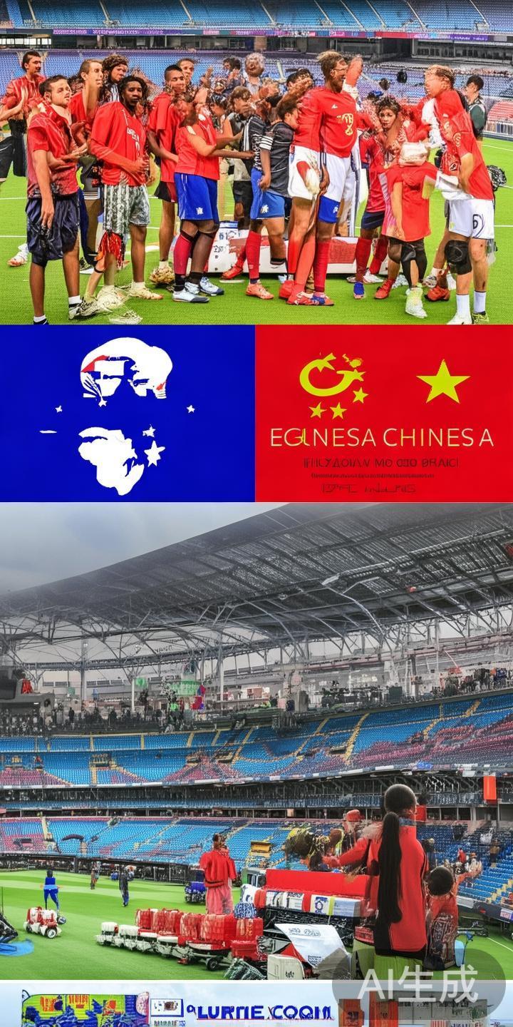 米体中欧体育文化交流的多元价值与时代意义分析